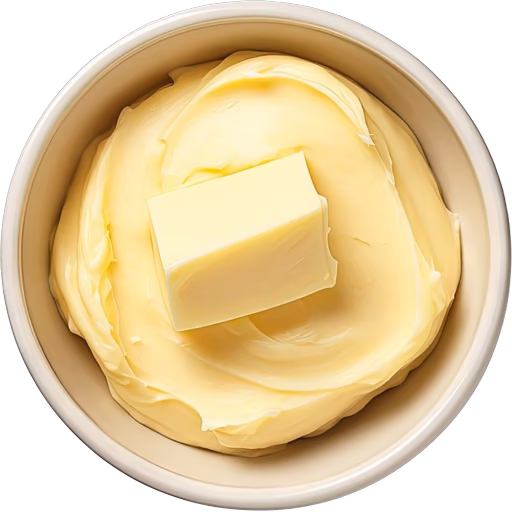 Butter